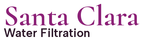 Santa Clara Water Filtration